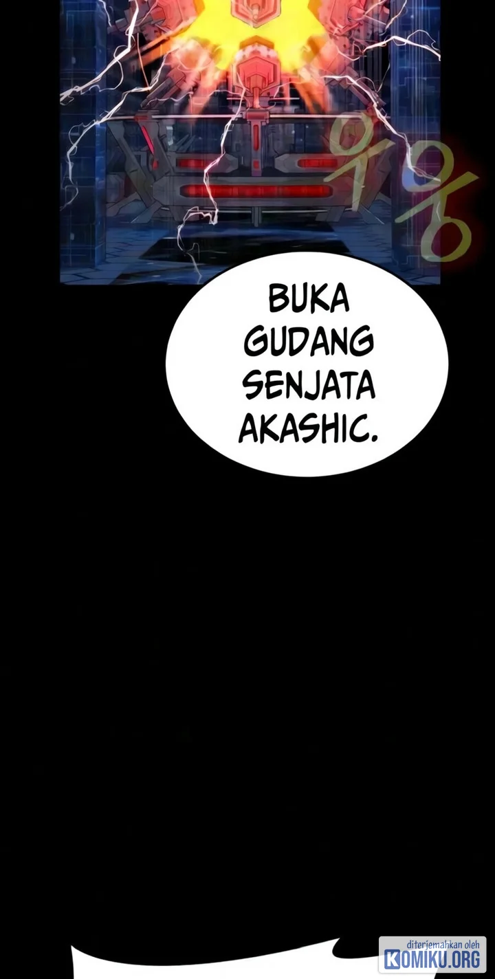 Steel-Eating Player Chapter 101 Gambar 96