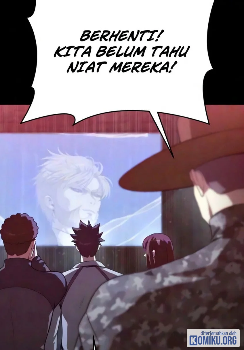 Steel-Eating Player Chapter 101 Gambar 97