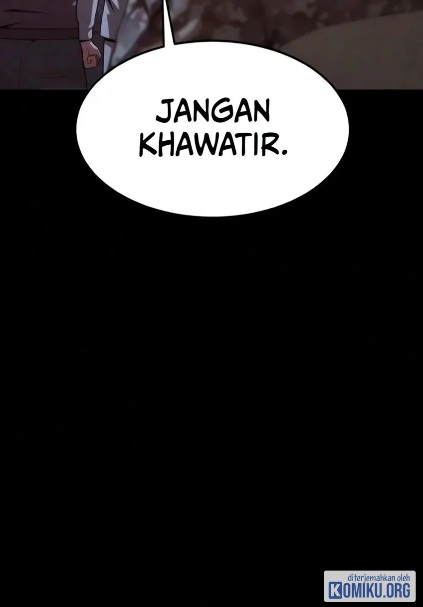 Steel-Eating Player Chapter 101 Gambar 98