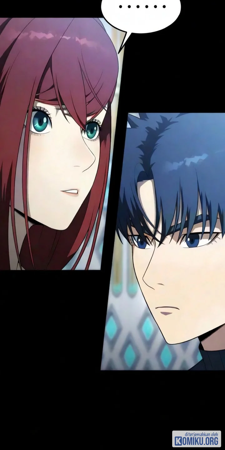 Steel-Eating Player Chapter 103 Gambar 101