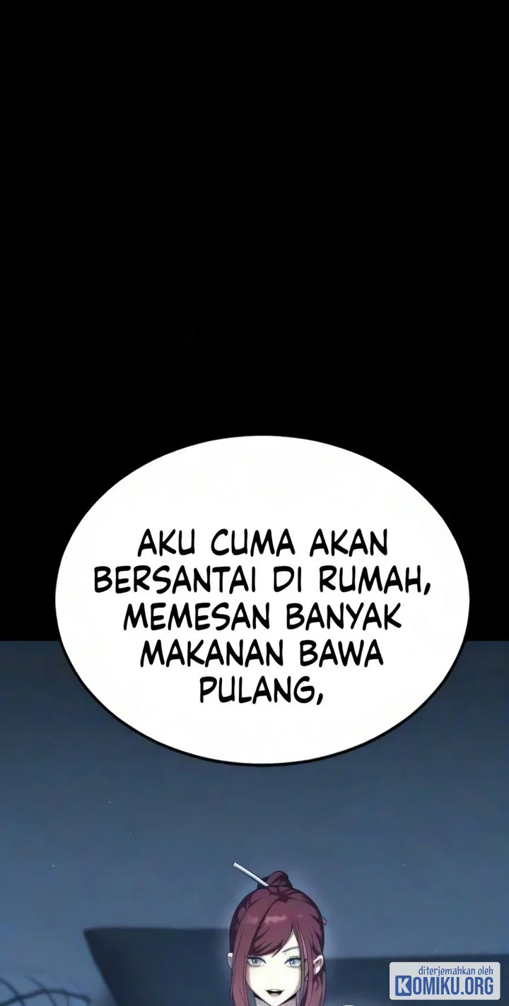 Steel-Eating Player Chapter 103 Gambar 102