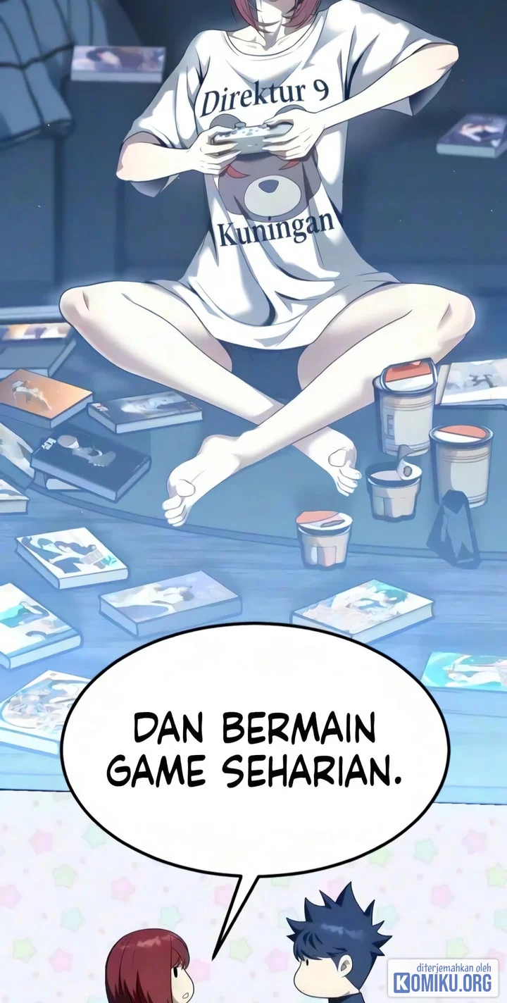 Steel-Eating Player Chapter 103 Gambar 103