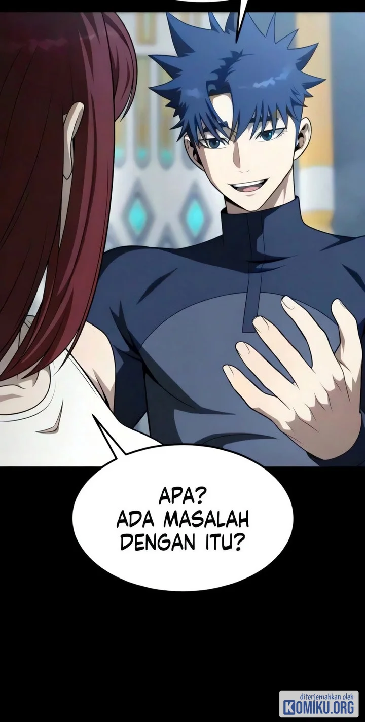 Steel-Eating Player Chapter 103 Gambar 106