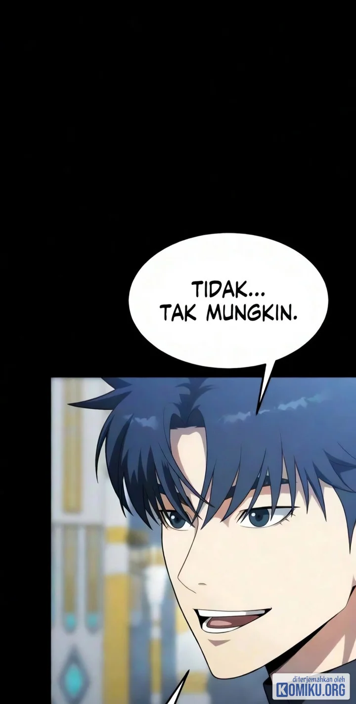 Steel-Eating Player Chapter 103 Gambar 107