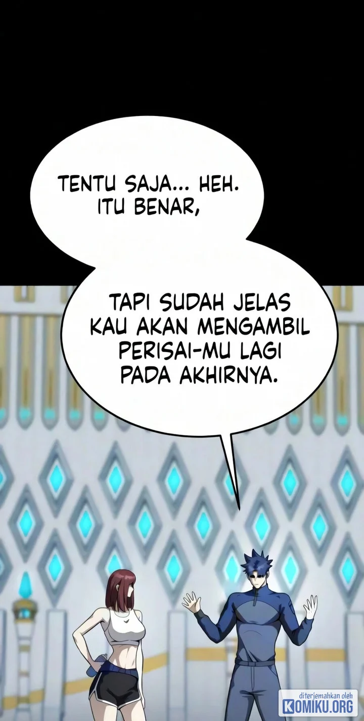 Steel-Eating Player Chapter 103 Gambar 110