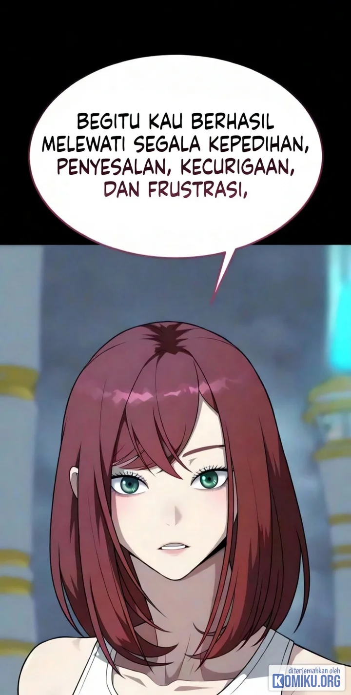 Steel-Eating Player Chapter 103 Gambar 113