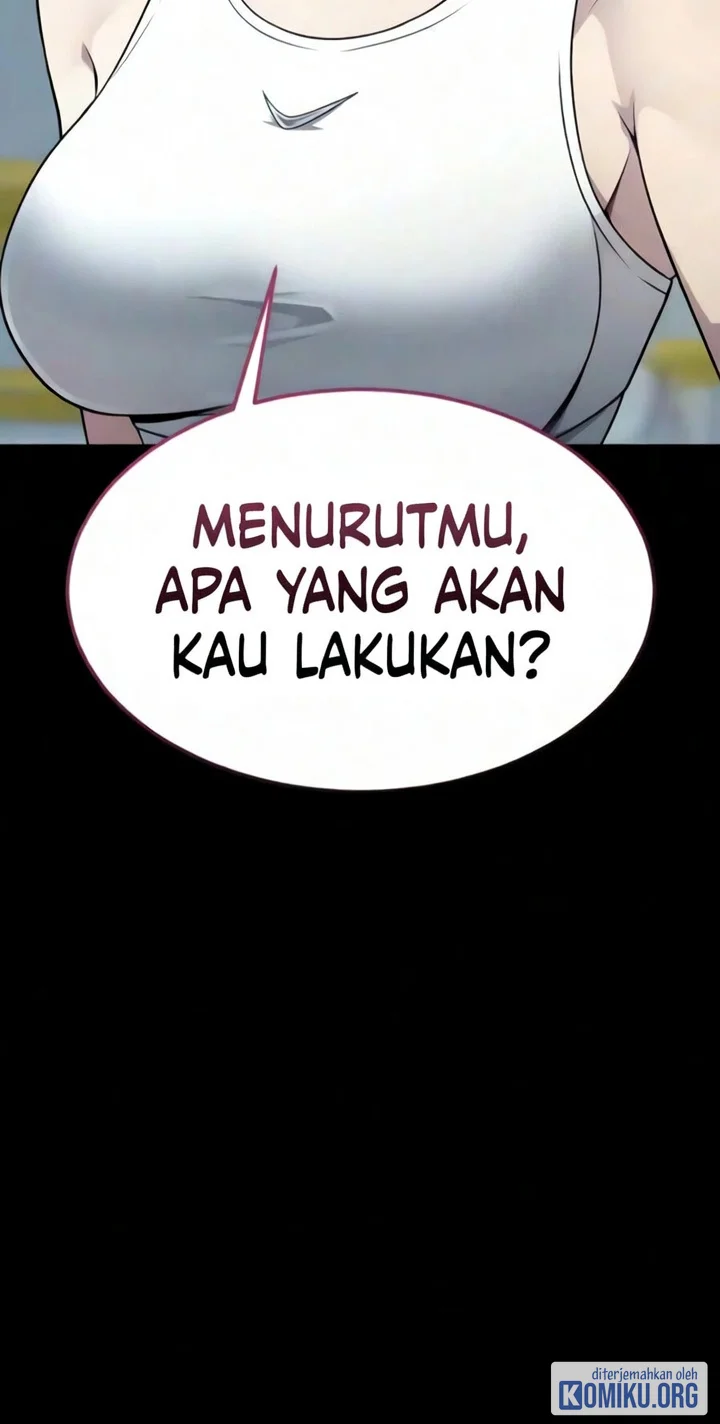 Steel-Eating Player Chapter 103 Gambar 114