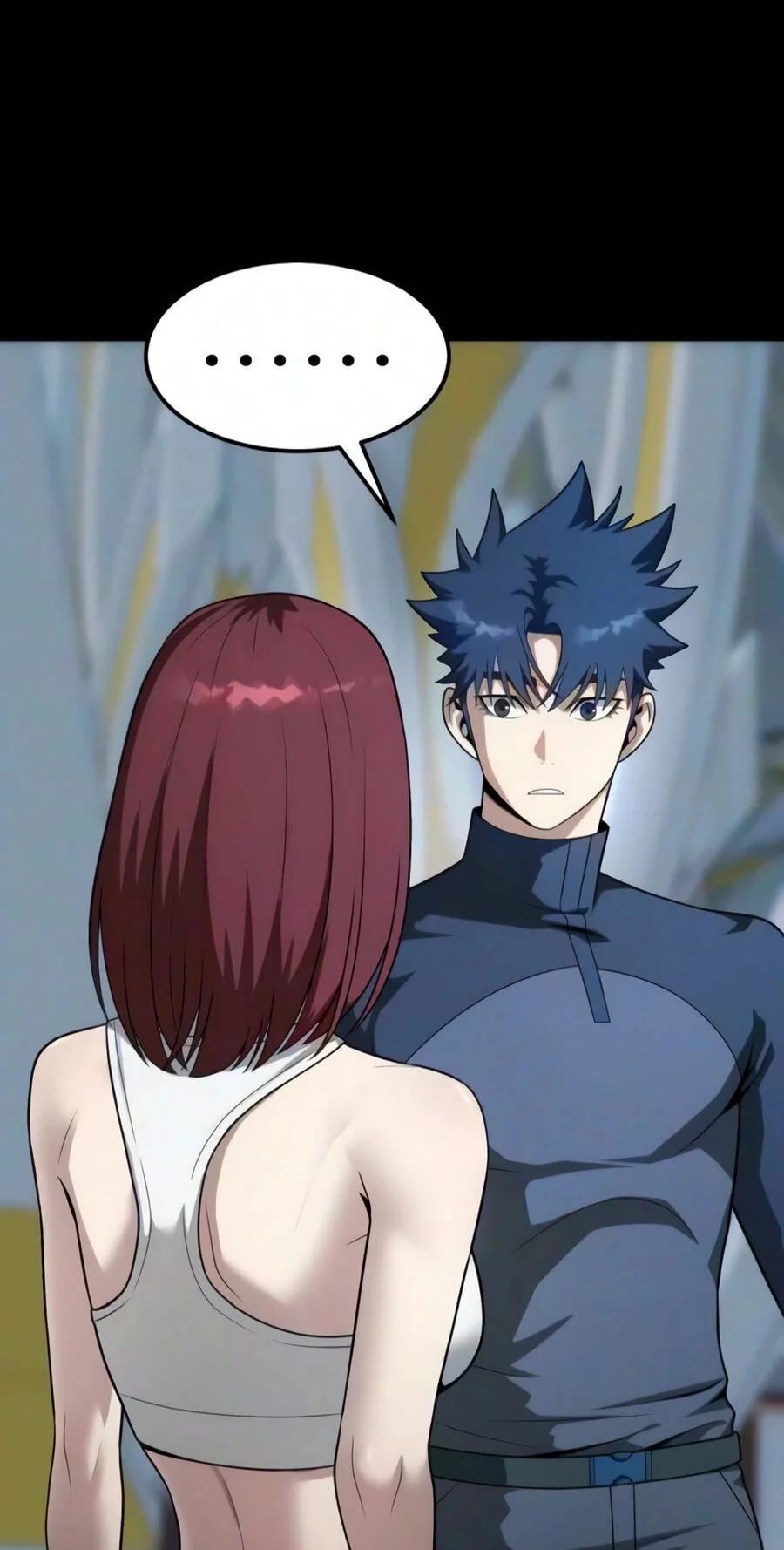 Steel-Eating Player Chapter 103 Gambar 115
