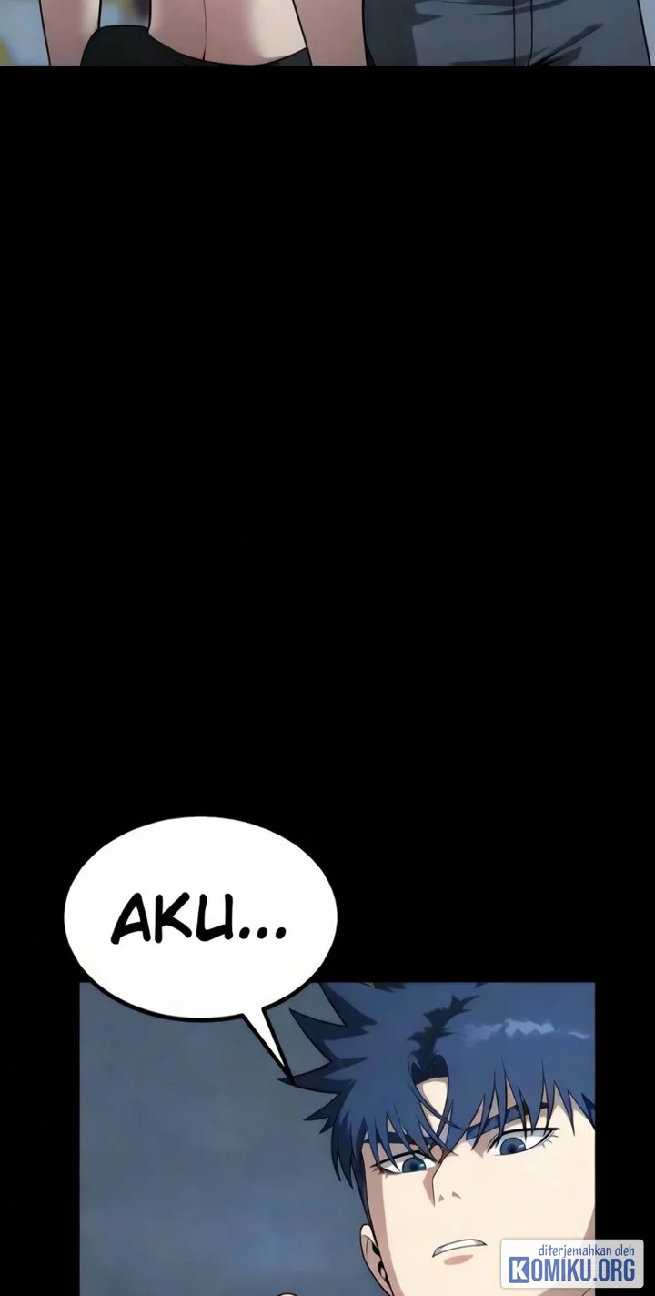Steel-Eating Player Chapter 103 Gambar 116
