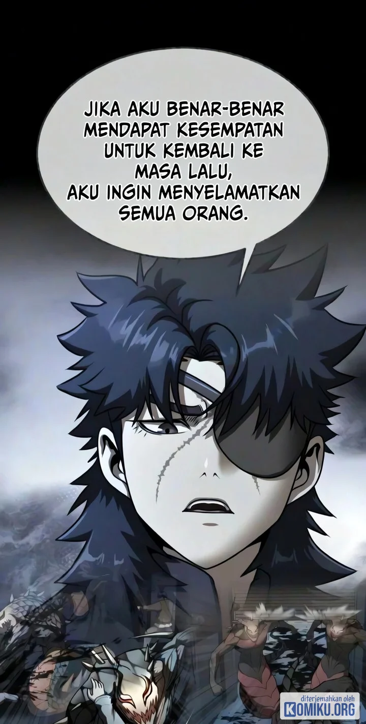 Steel-Eating Player Chapter 103 Gambar 118