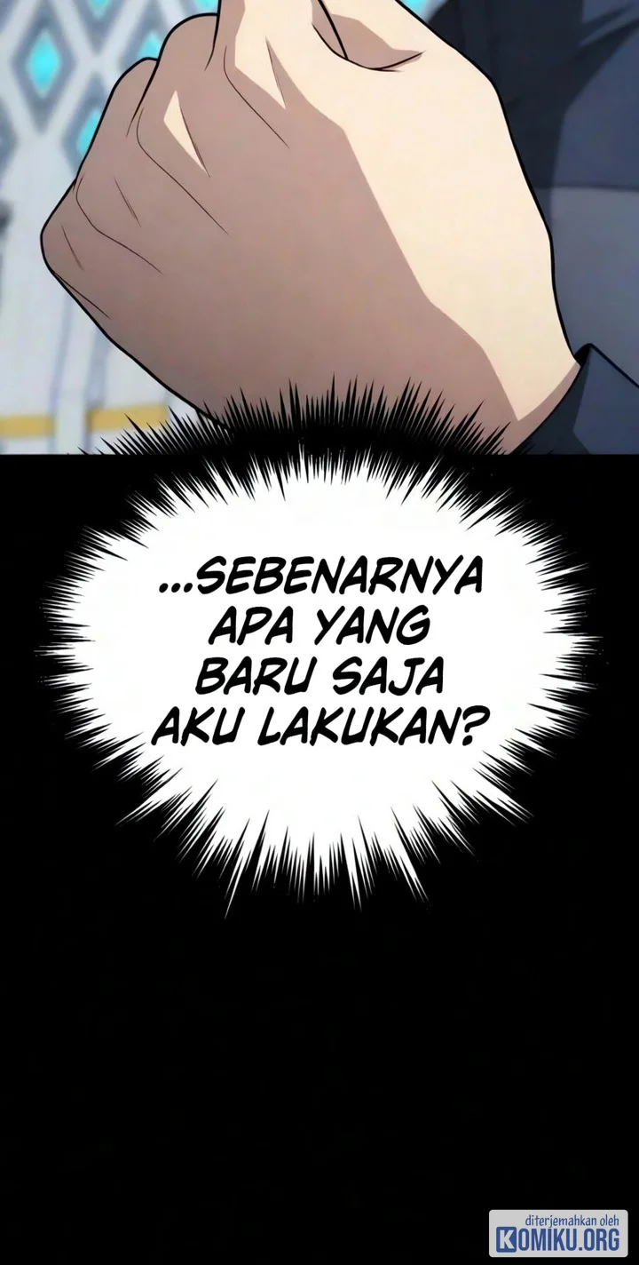 Steel-Eating Player Chapter 103 Gambar 121