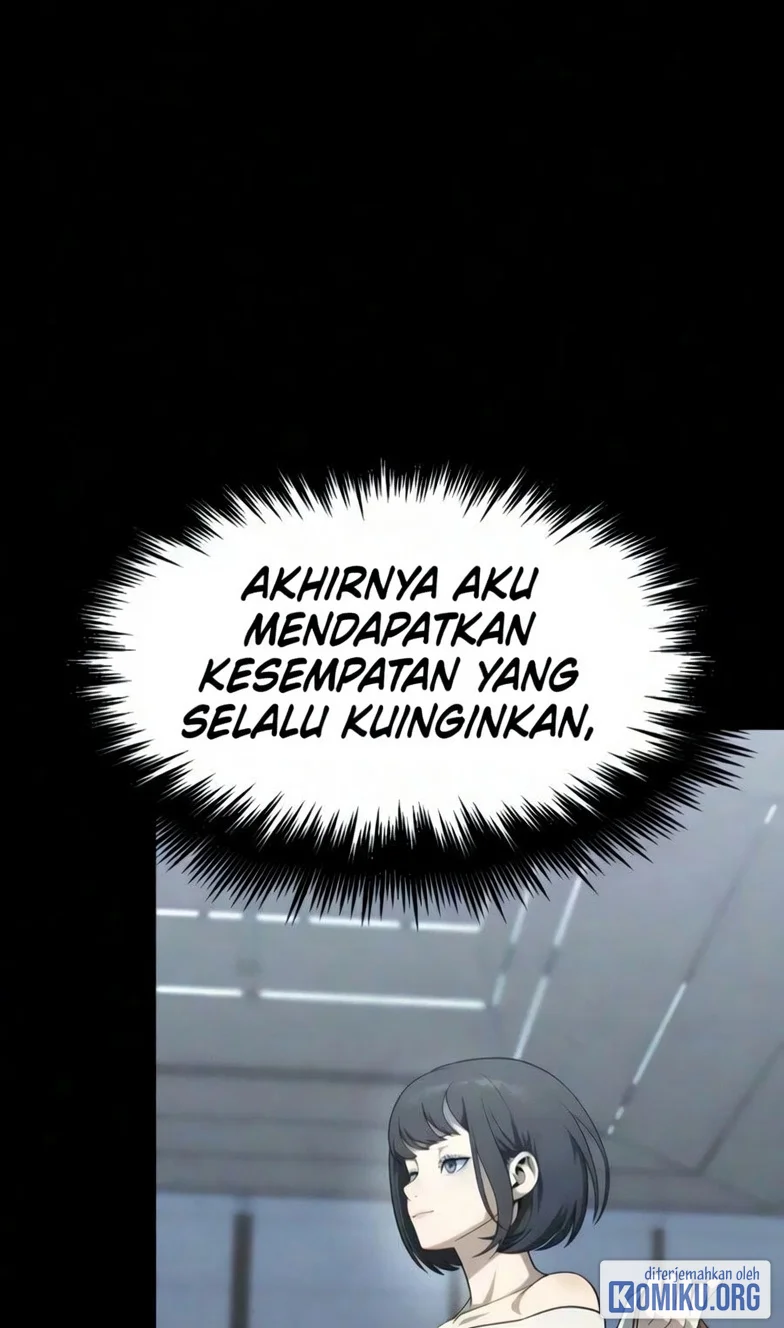 Steel-Eating Player Chapter 103 Gambar 122