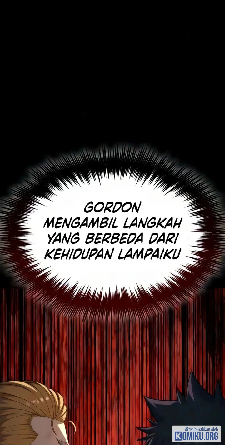 Steel-Eating Player Chapter 103 Gambar 127