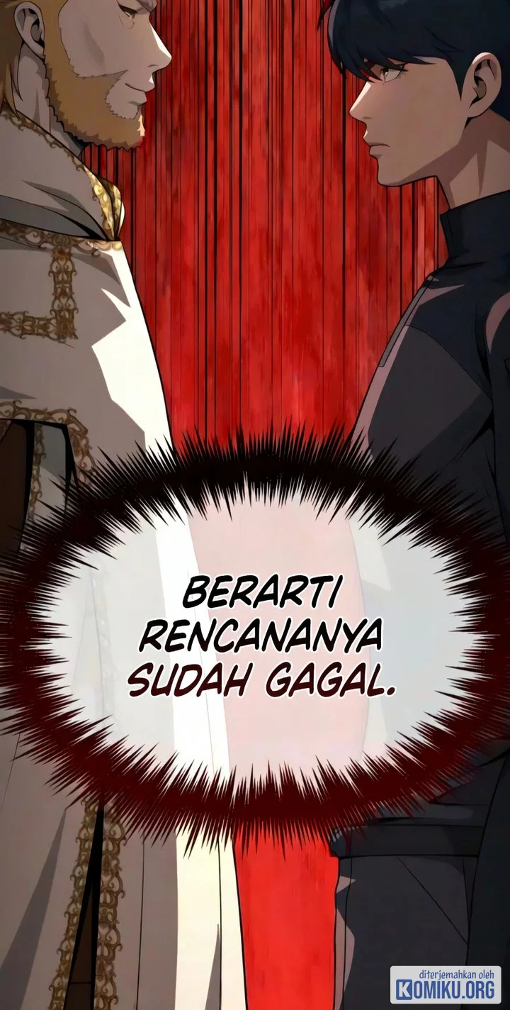 Steel-Eating Player Chapter 103 Gambar 128