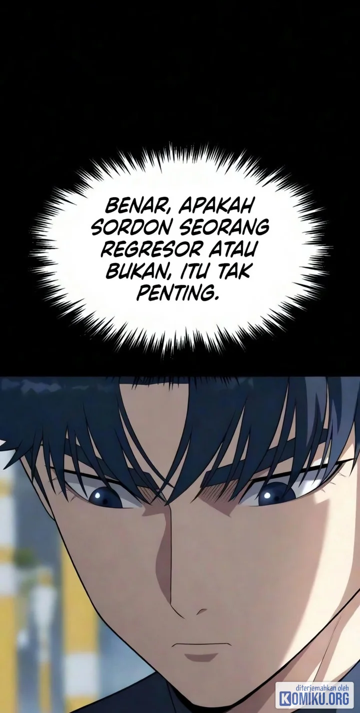 Steel-Eating Player Chapter 103 Gambar 130