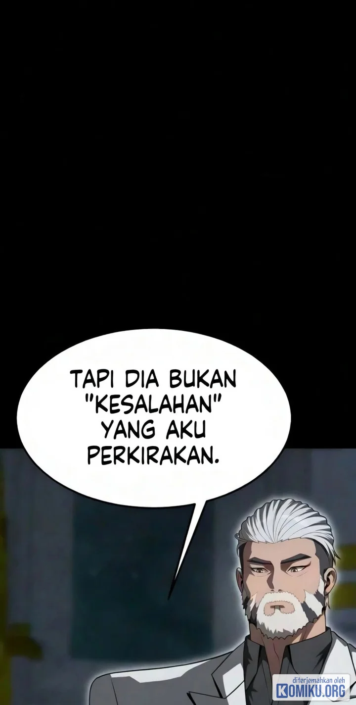 Steel-Eating Player Chapter 103 Gambar 13