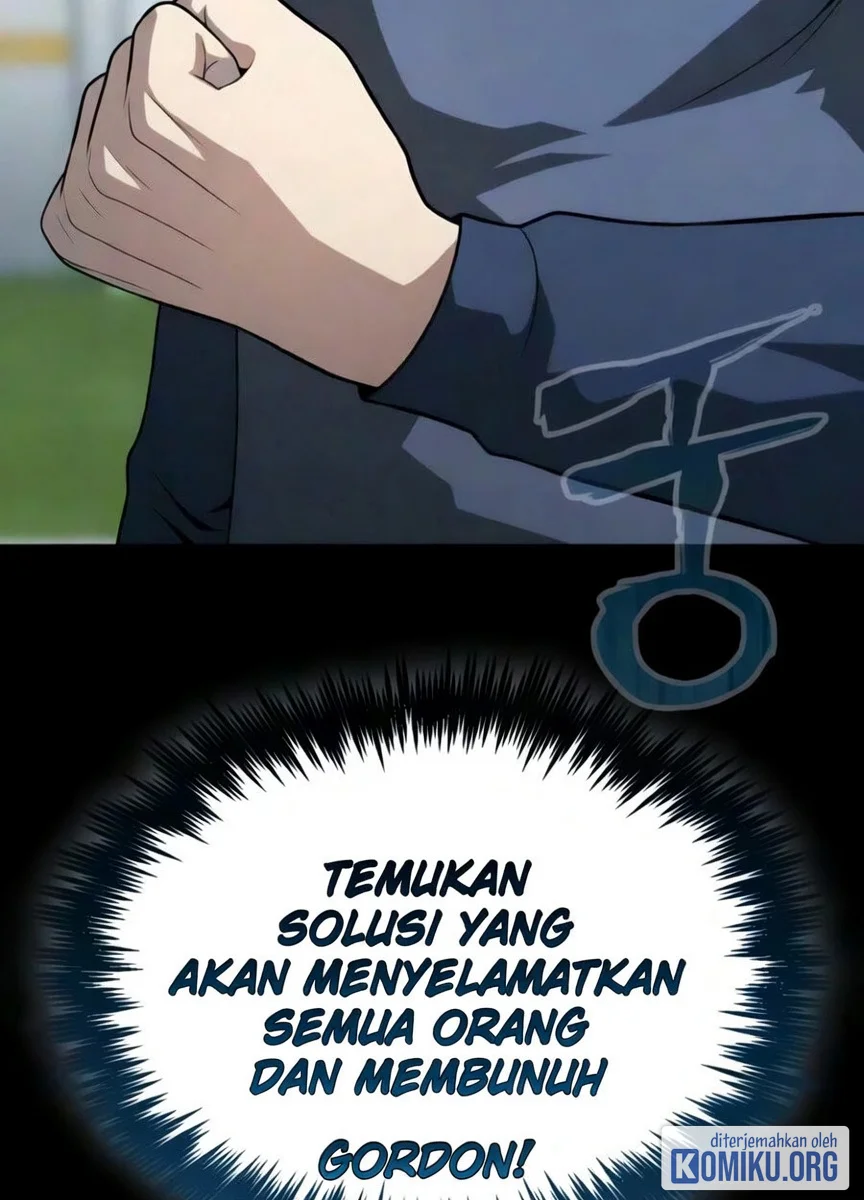 Steel-Eating Player Chapter 103 Gambar 133