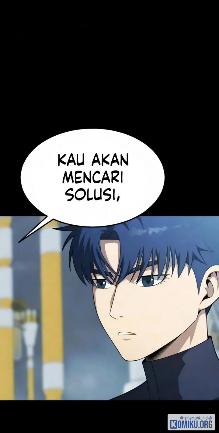 Steel-Eating Player Chapter 103 Gambar 136