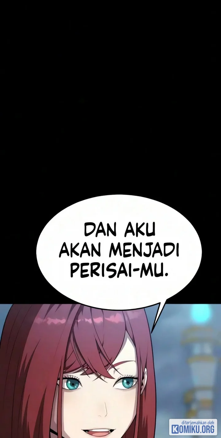 Steel-Eating Player Chapter 103 Gambar 137