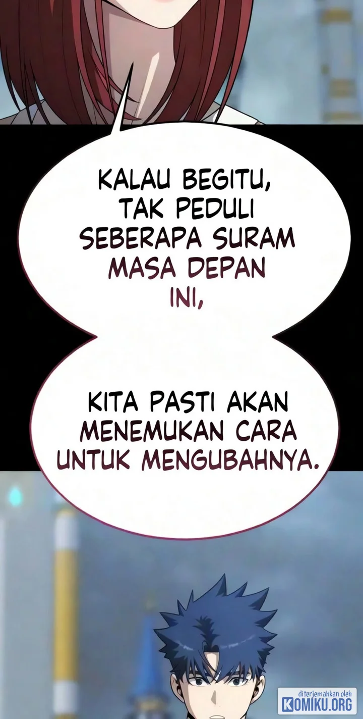 Steel-Eating Player Chapter 103 Gambar 138