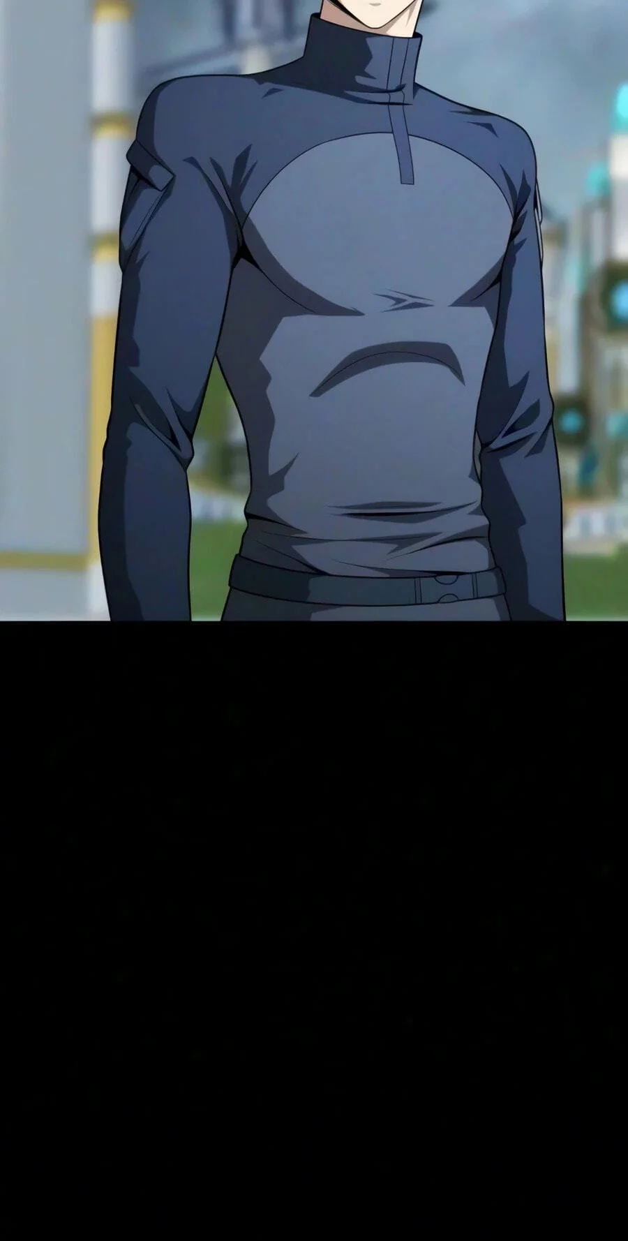 Steel-Eating Player Chapter 103 Gambar 139