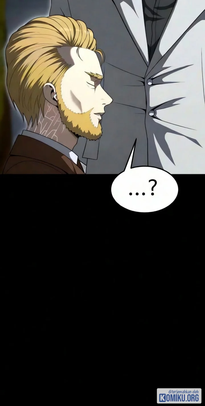 Steel-Eating Player Chapter 103 Gambar 14