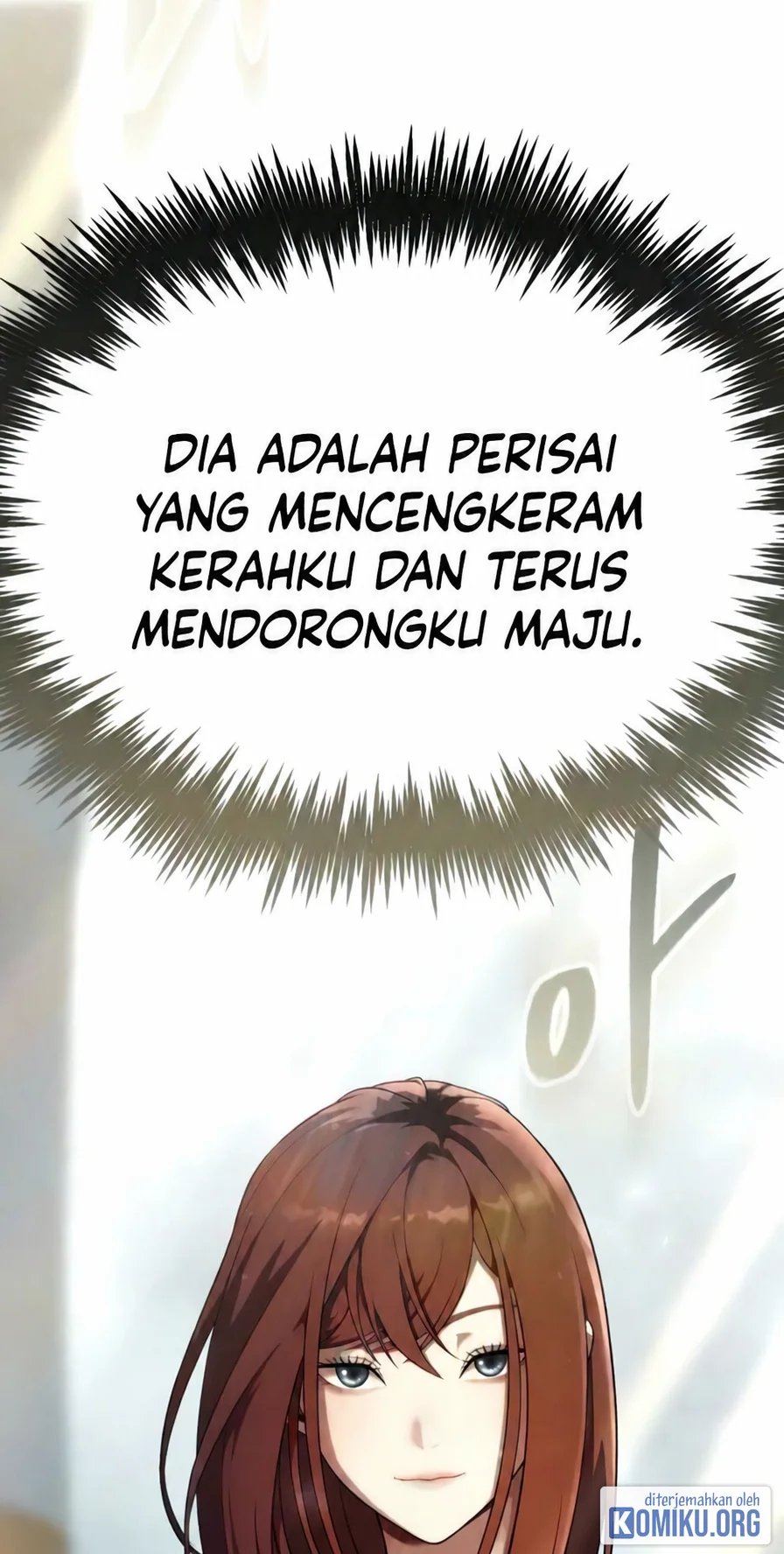 Steel-Eating Player Chapter 103 Gambar 142