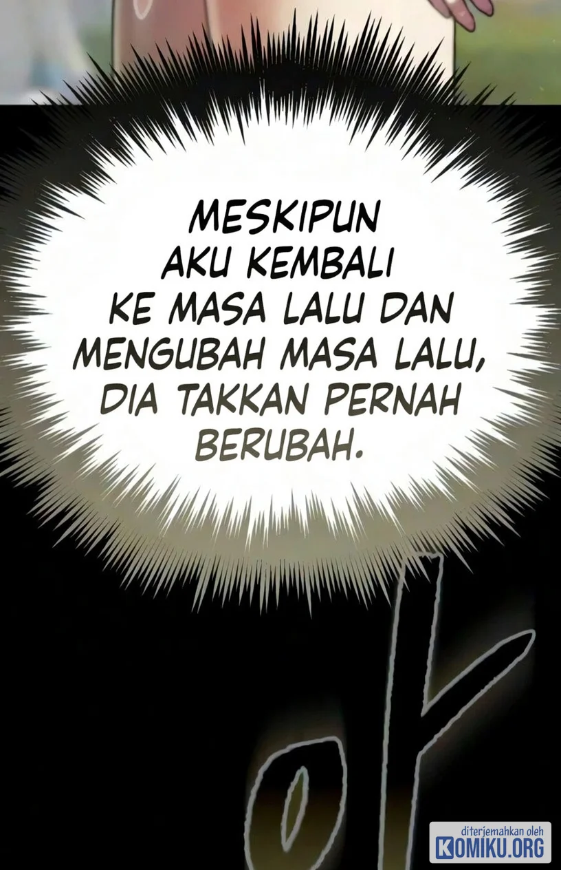 Steel-Eating Player Chapter 103 Gambar 144