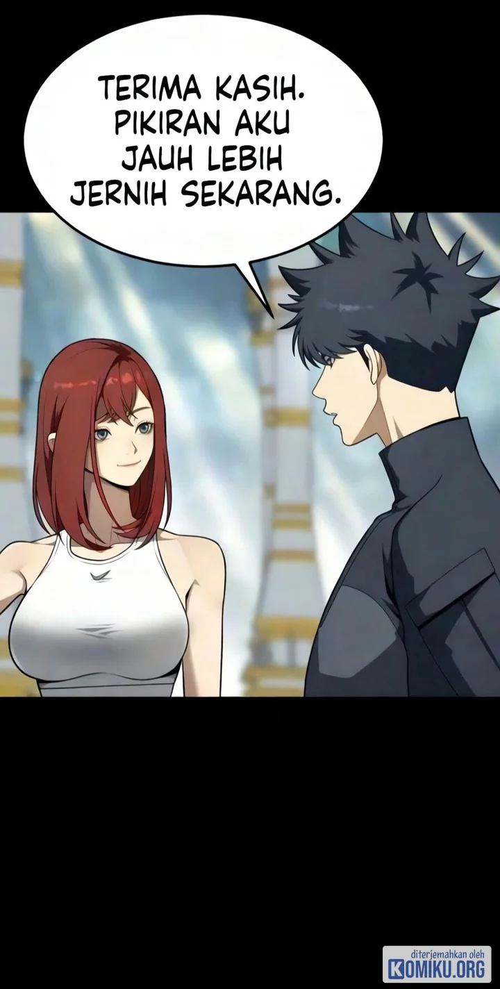 Steel-Eating Player Chapter 103 Gambar 146