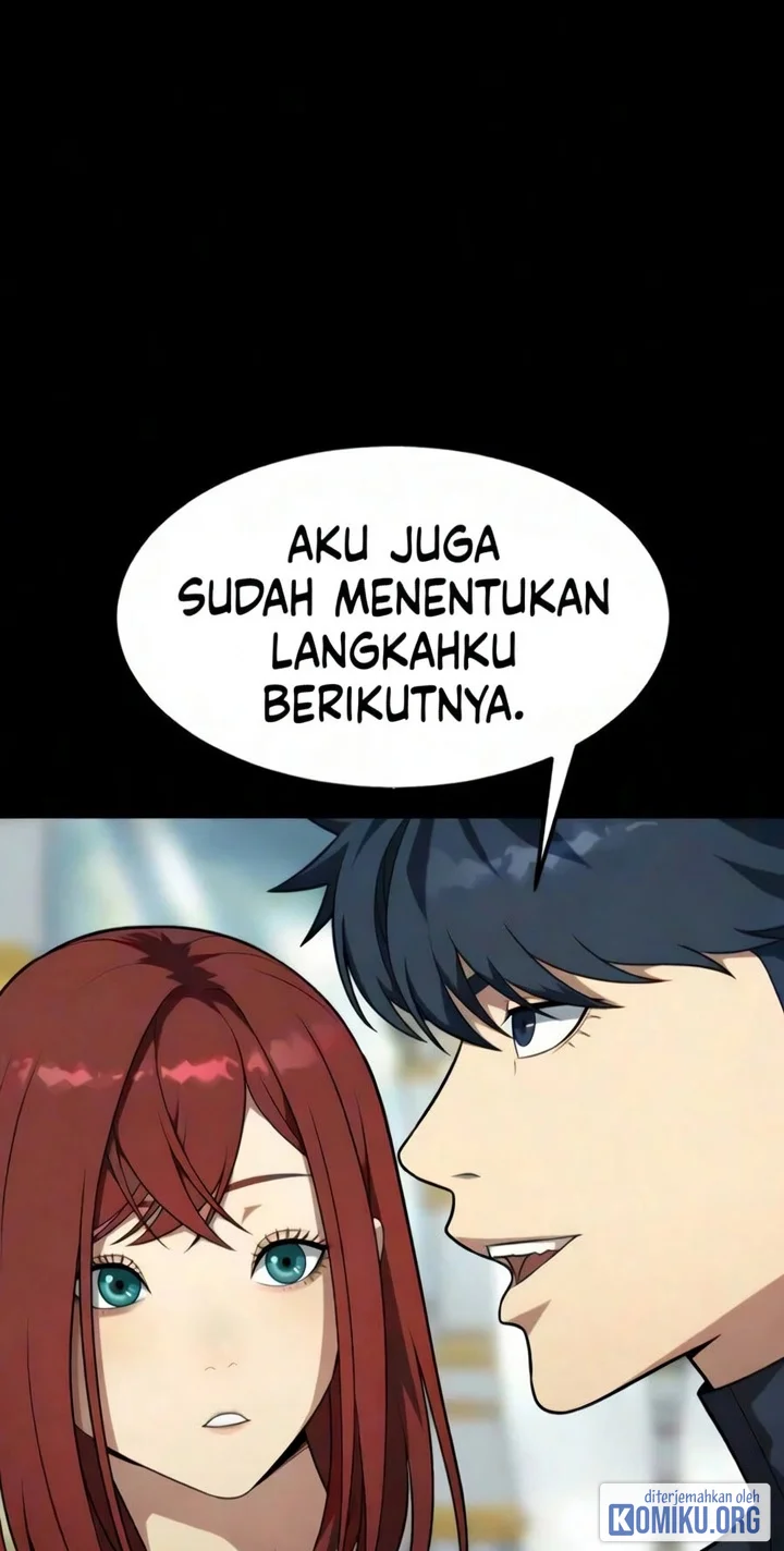 Steel-Eating Player Chapter 103 Gambar 147