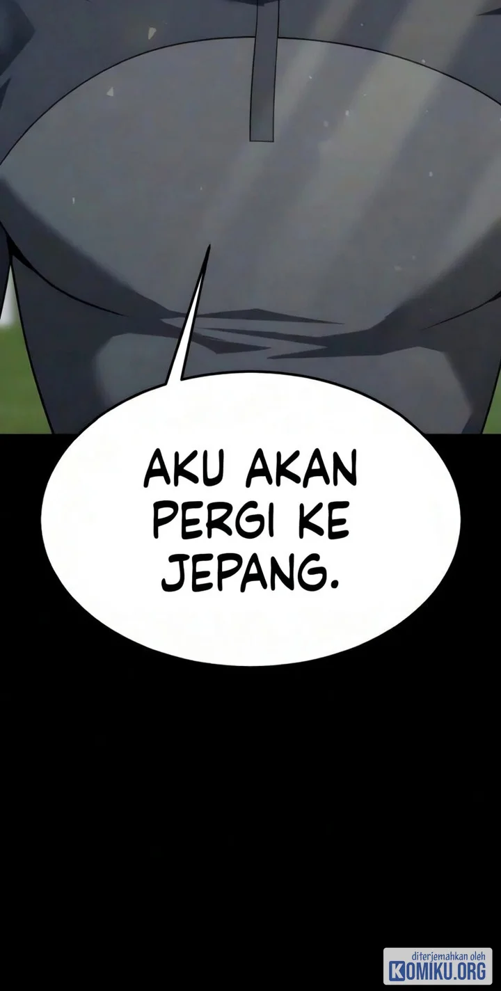 Steel-Eating Player Chapter 103 Gambar 150