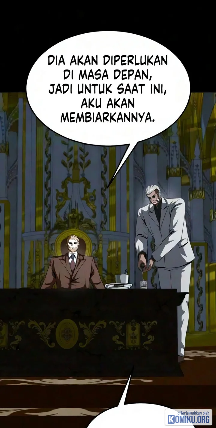Steel-Eating Player Chapter 103 Gambar 15