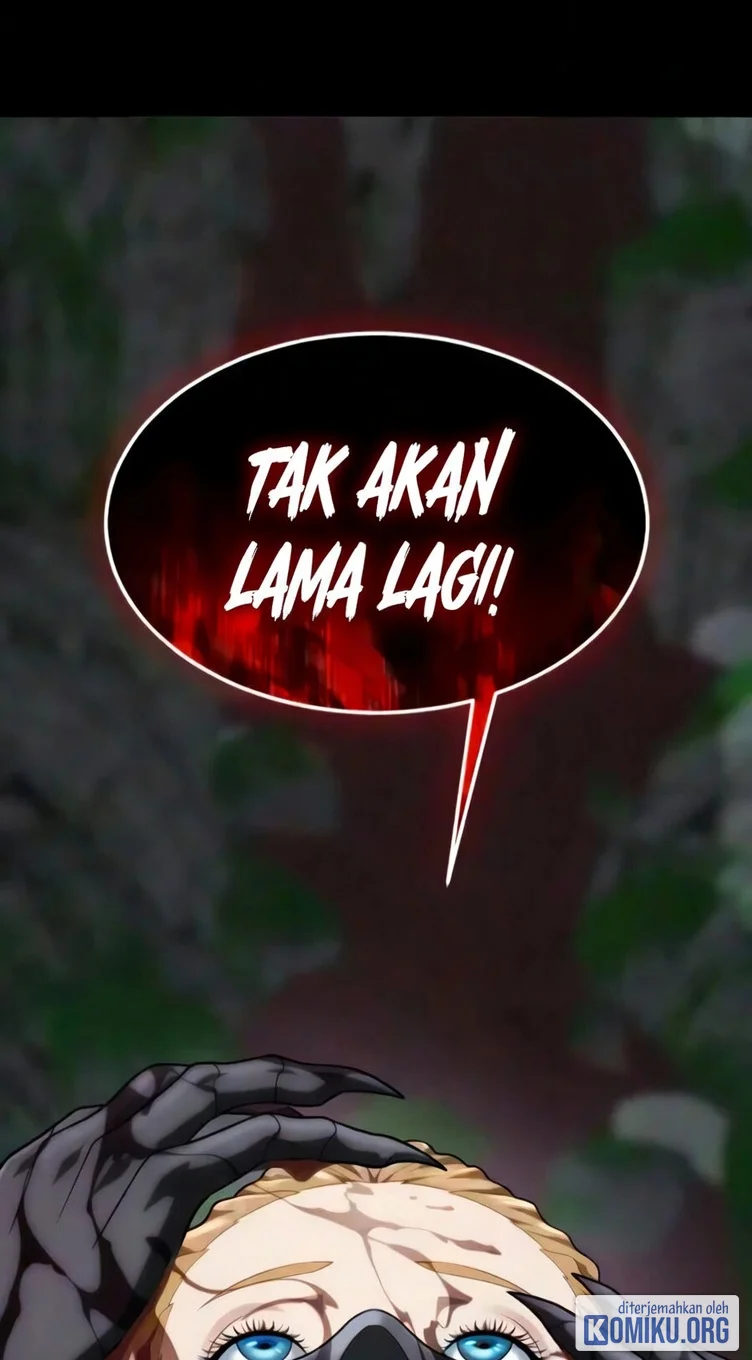 Steel-Eating Player Chapter 103 Gambar 160