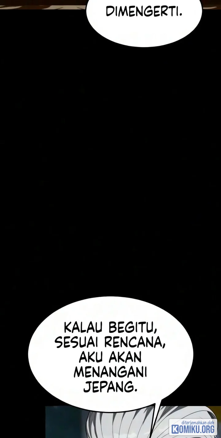 Steel-Eating Player Chapter 103 Gambar 16