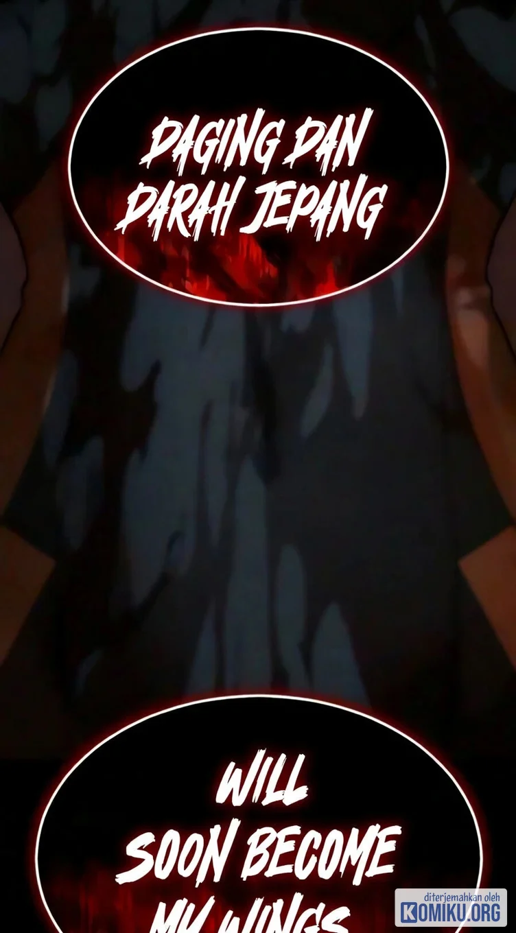 Steel-Eating Player Chapter 103 Gambar 162