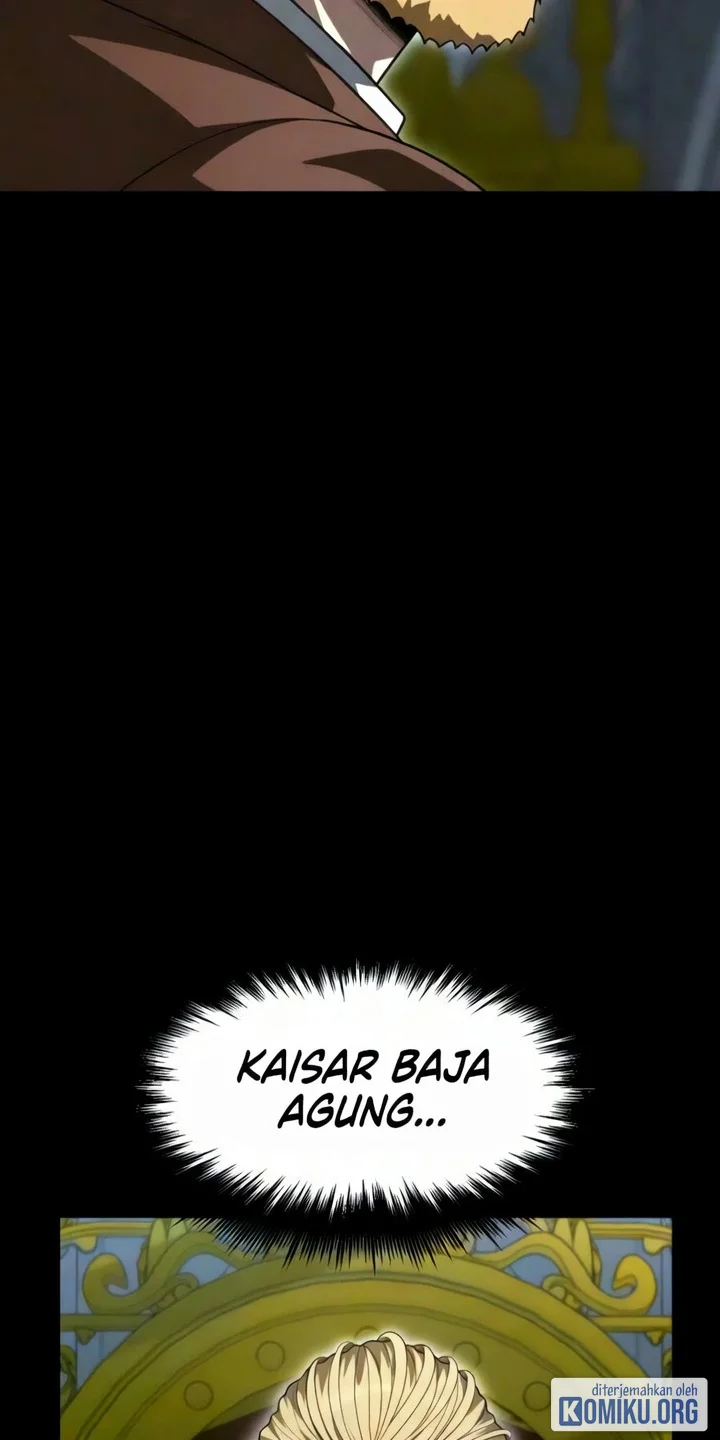 Steel-Eating Player Chapter 103 Gambar 21