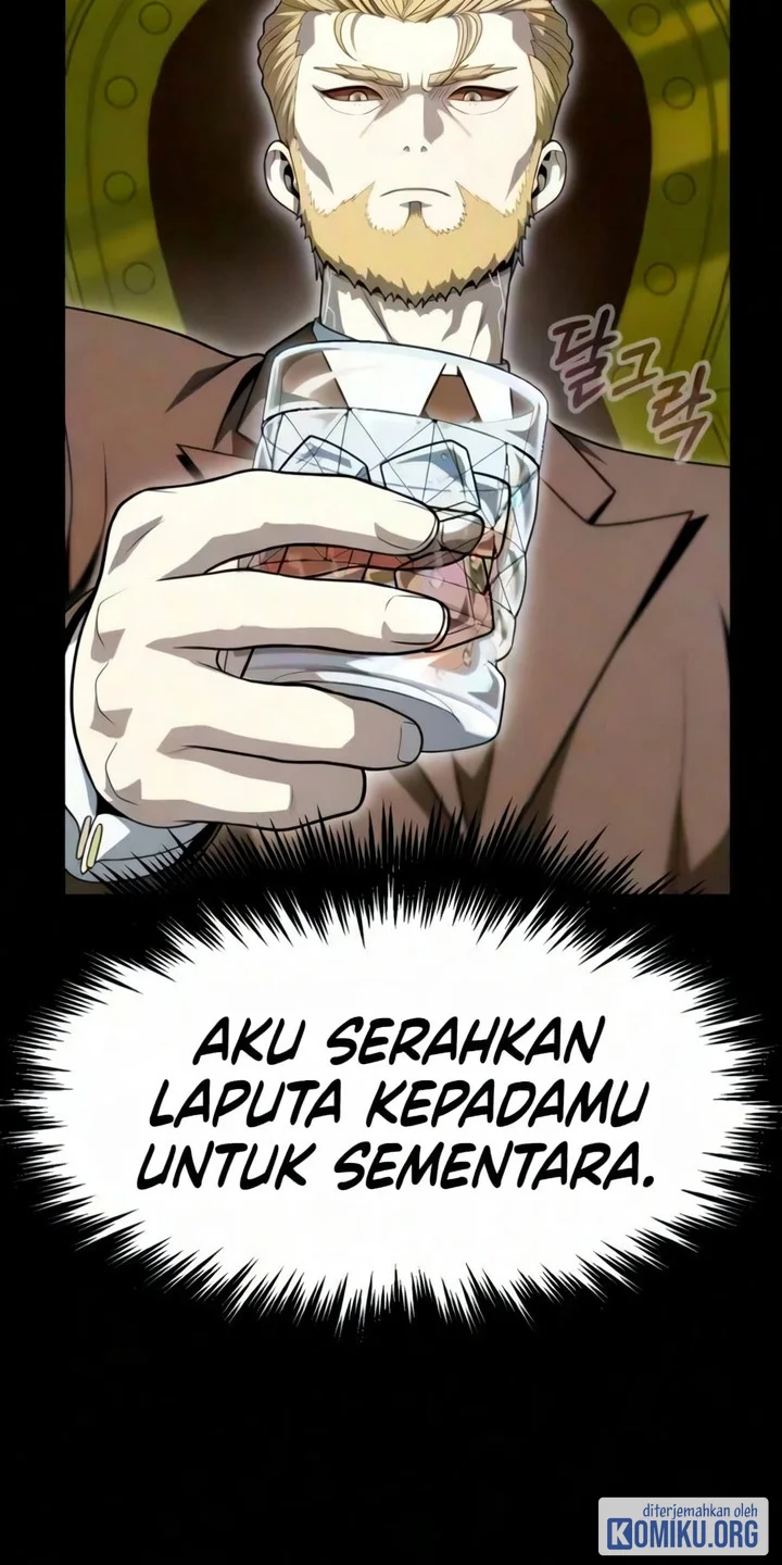 Steel-Eating Player Chapter 103 Gambar 22