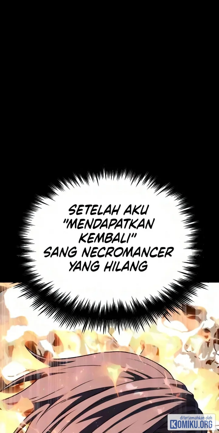 Steel-Eating Player Chapter 103 Gambar 23