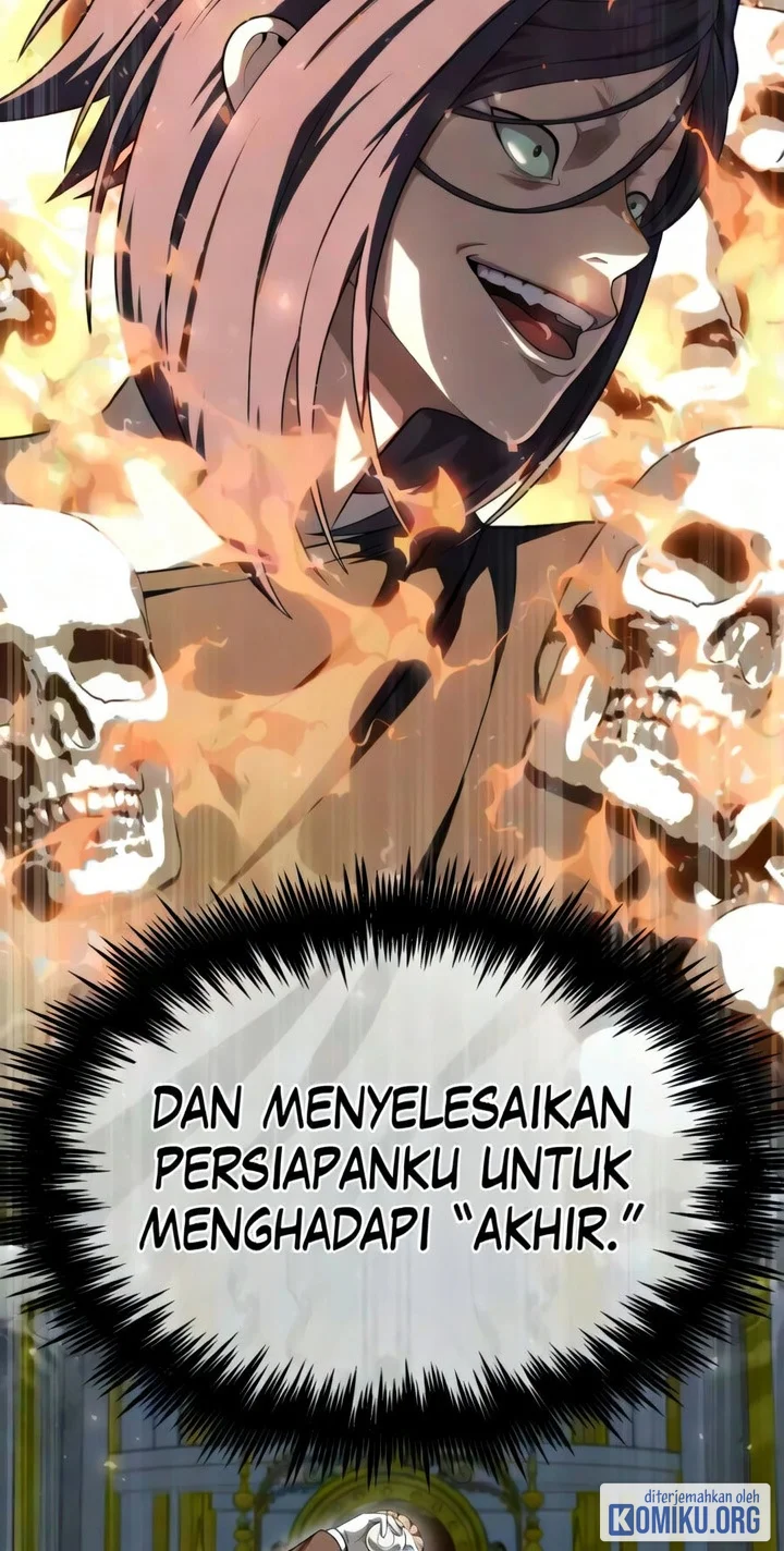 Steel-Eating Player Chapter 103 Gambar 24