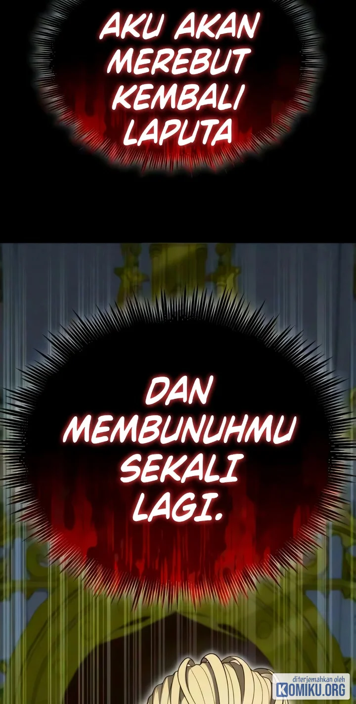 Steel-Eating Player Chapter 103 Gambar 26