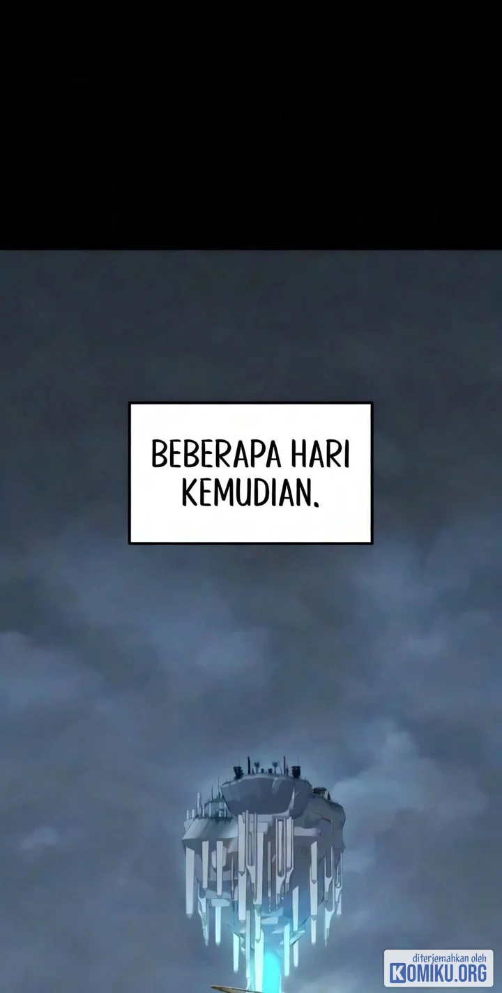 Steel-Eating Player Chapter 103 Gambar 32