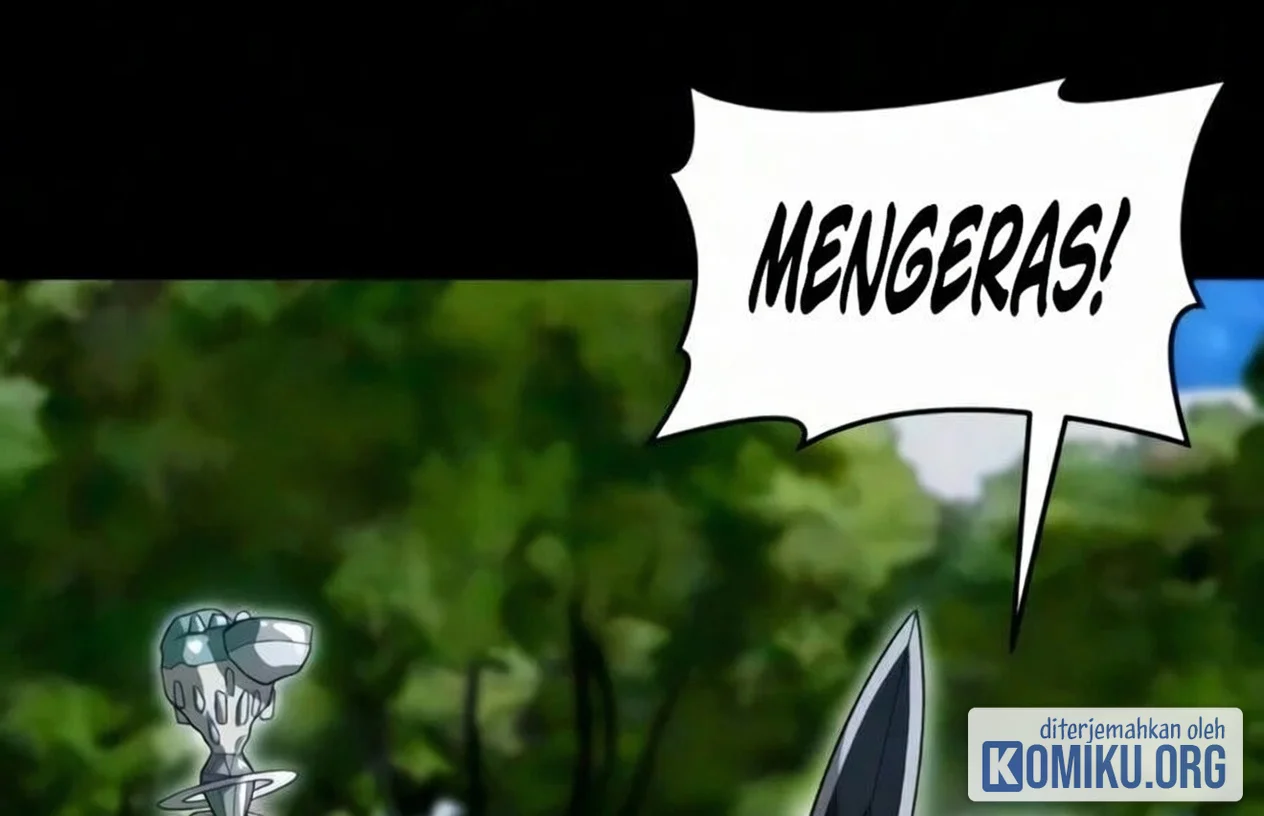 Steel-Eating Player Chapter 103 Gambar 36
