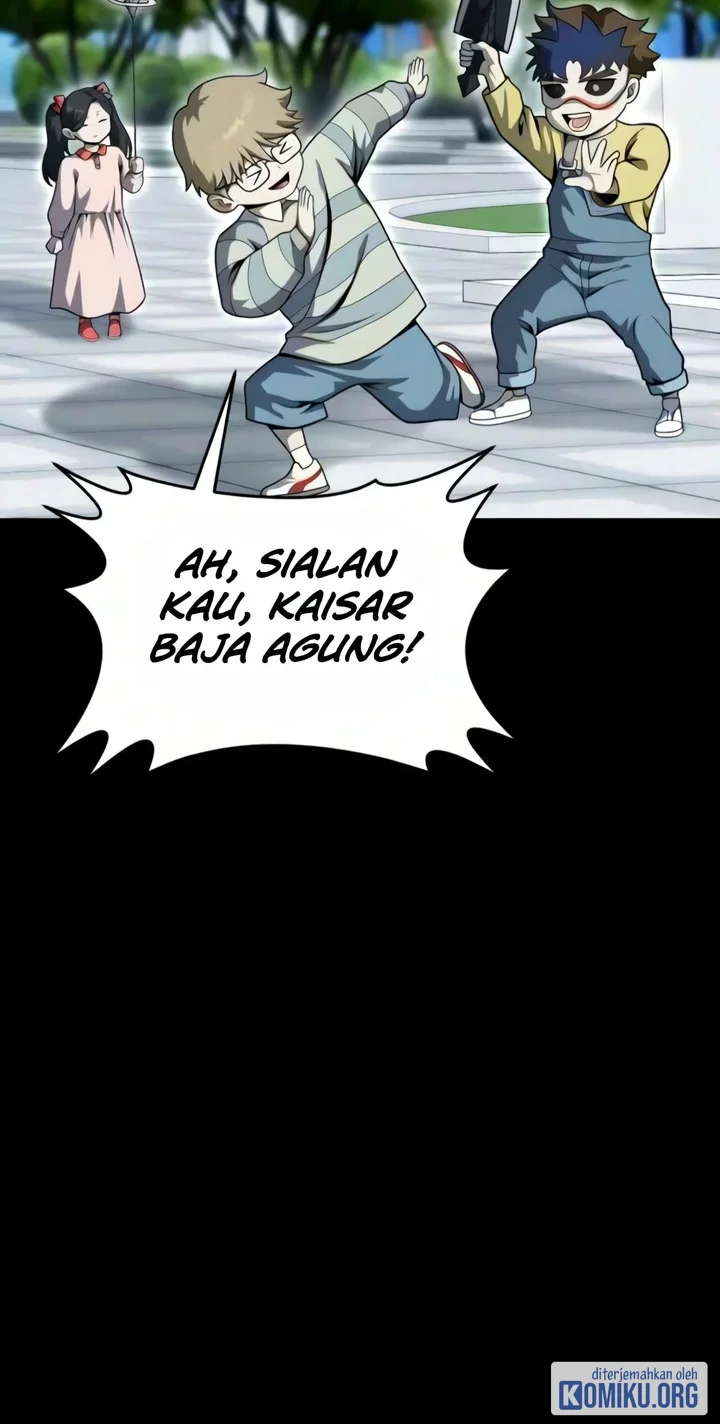 Steel-Eating Player Chapter 103 Gambar 37
