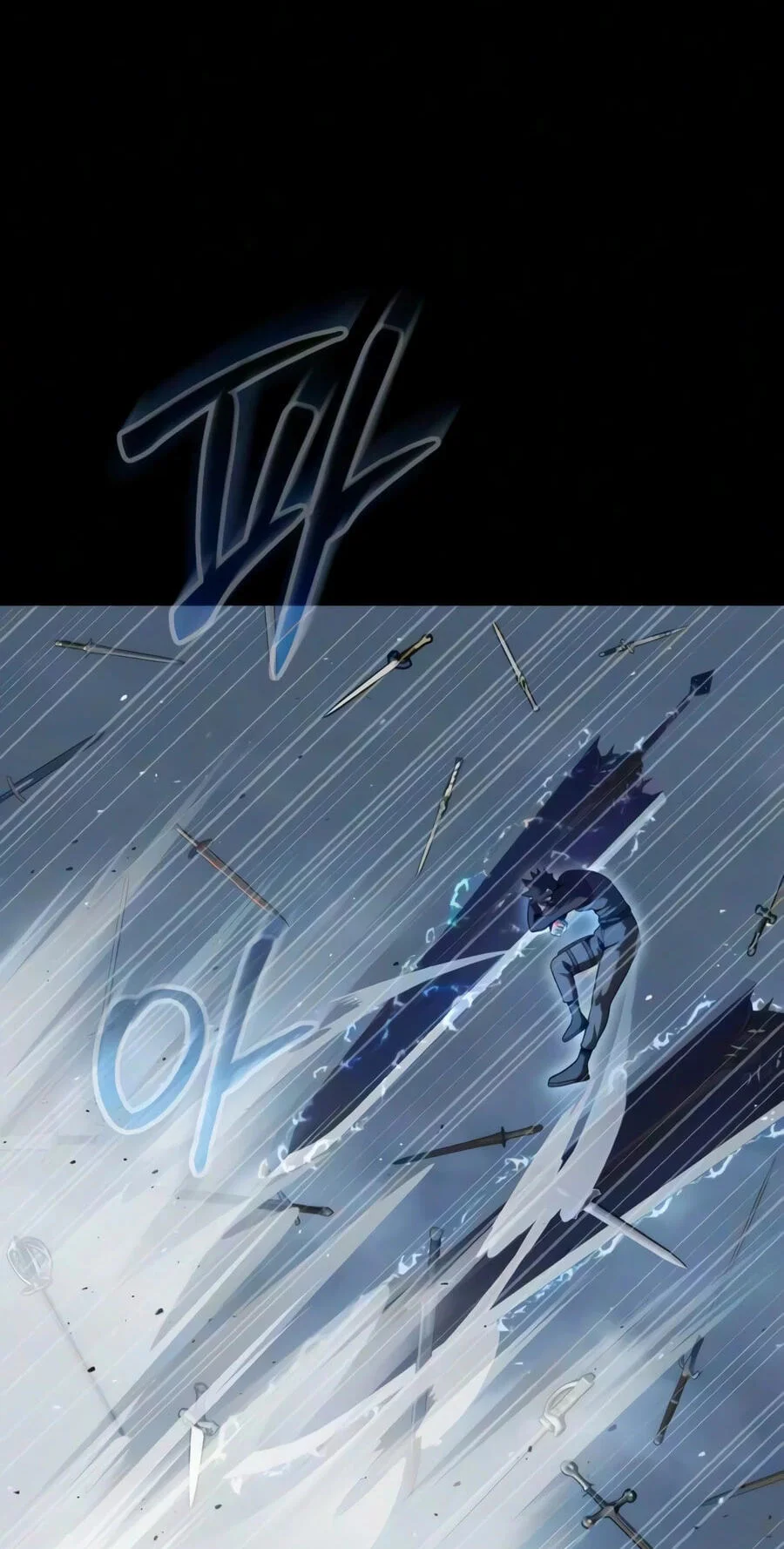 Steel-Eating Player Chapter 103 Gambar 41