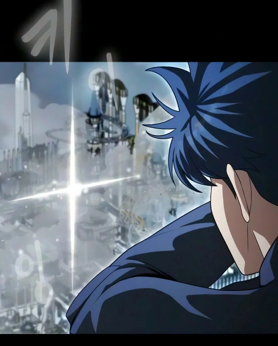 Steel-Eating Player Chapter 103 Gambar 44