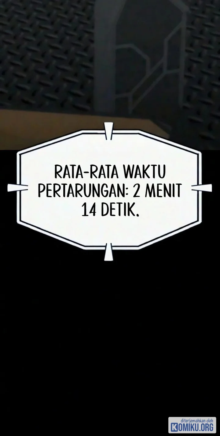 Steel-Eating Player Chapter 103 Gambar 60
