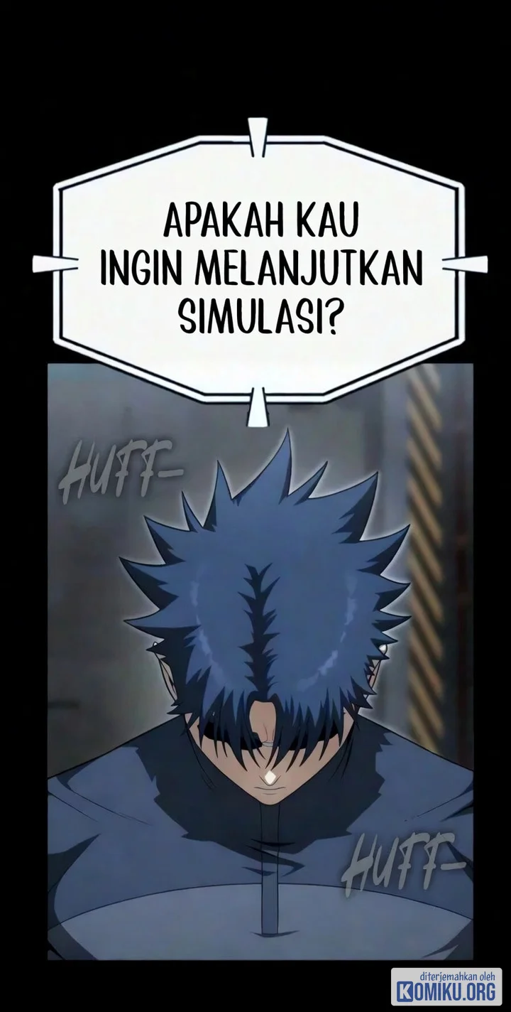 Steel-Eating Player Chapter 103 Gambar 61