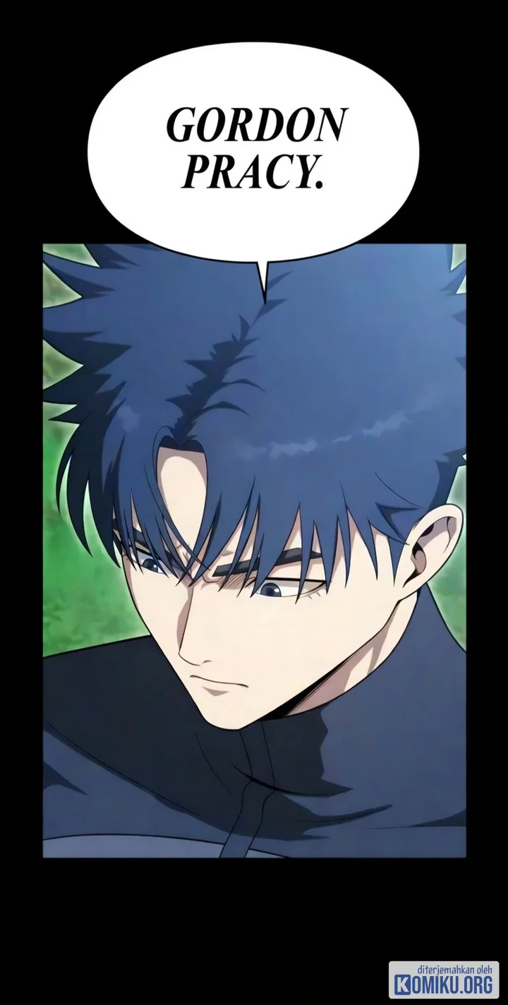 Steel-Eating Player Chapter 103 Gambar 70
