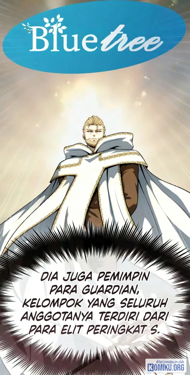 Steel-Eating Player Chapter 103 Gambar 72