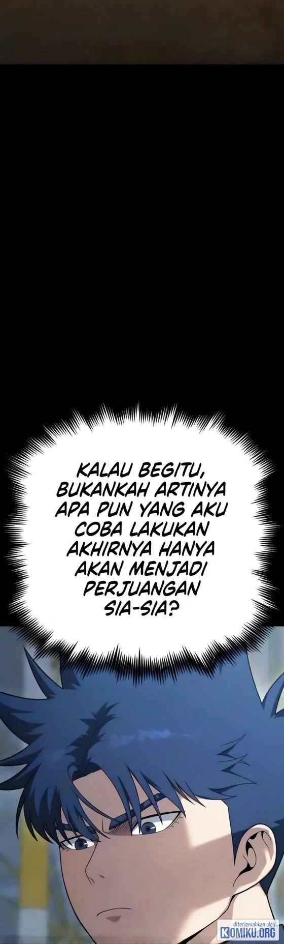 Steel-Eating Player Chapter 103 Gambar 80